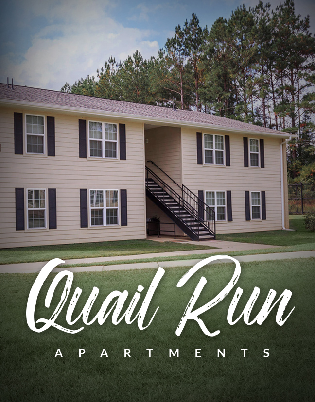 Quail Run Ebrochure